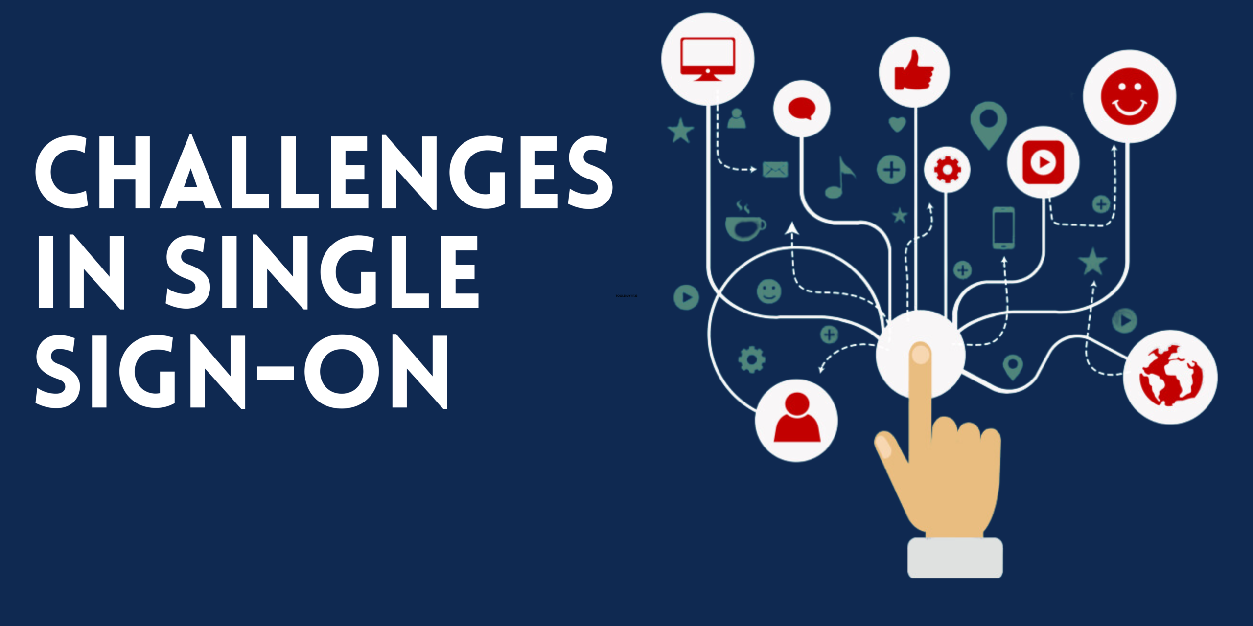 Overcoming Common Integration Challenges in Single Sign-On (SSO) Implementation