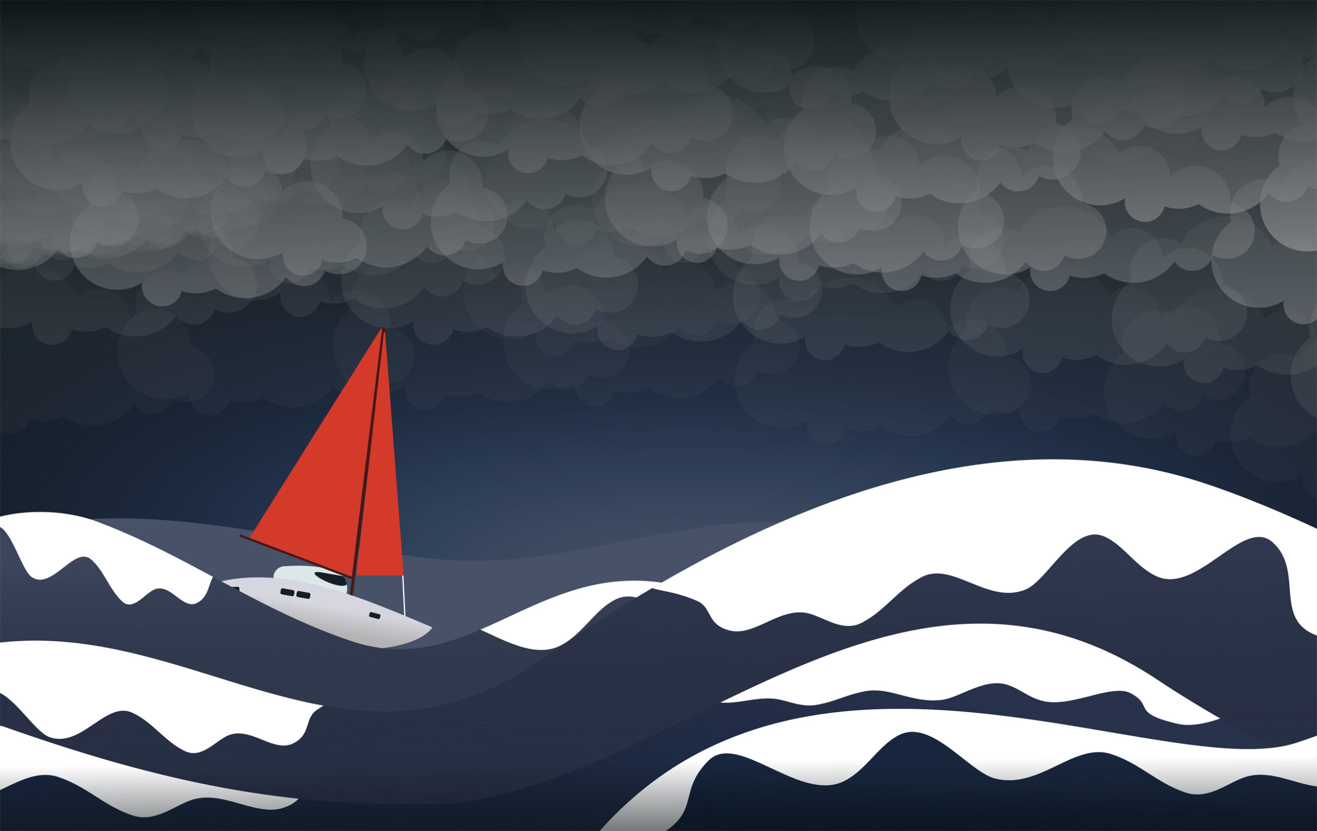Building a Strong Identity Access Management Strategy for Cloud Environments