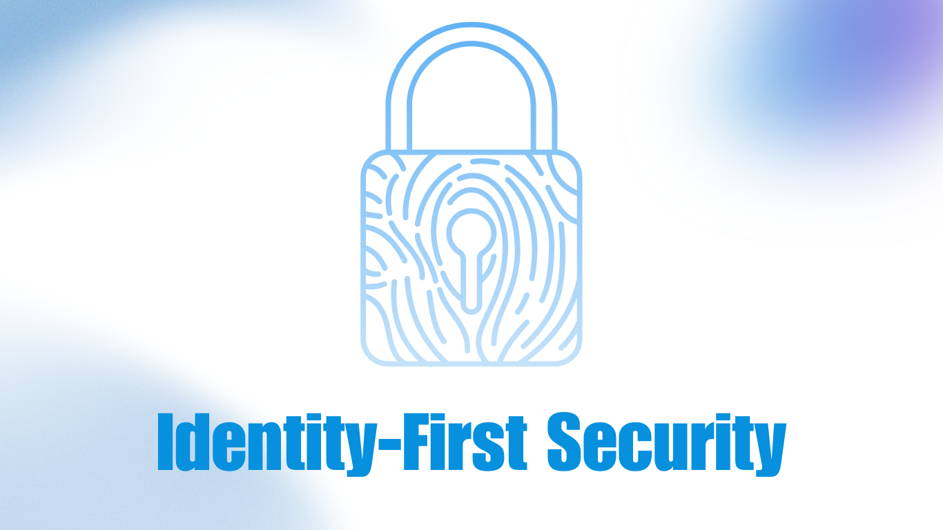 Building an Identity – First Security Culture