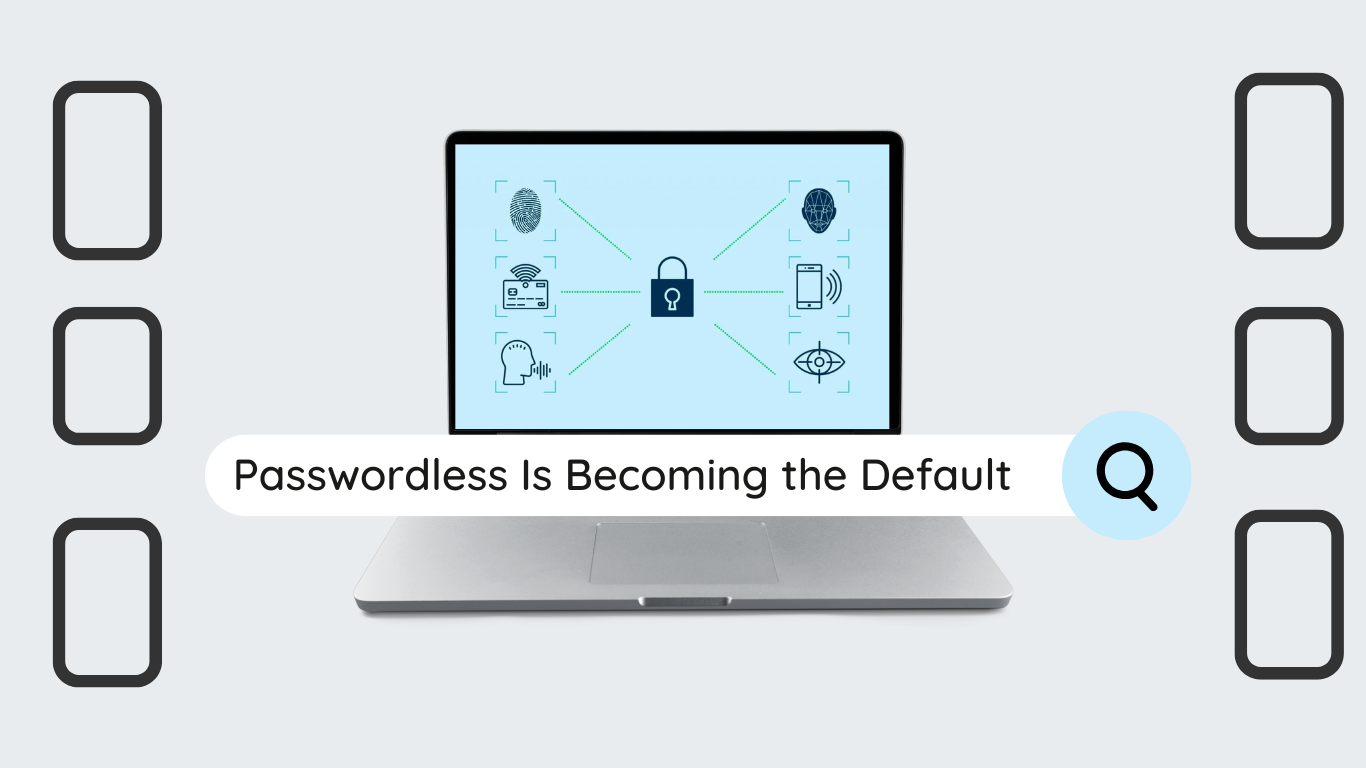 The Next Frontier of Identity and Access Management (IAM)