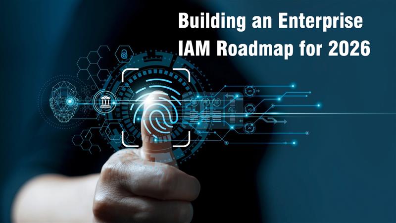 IAM Roadmap Bridgesoft