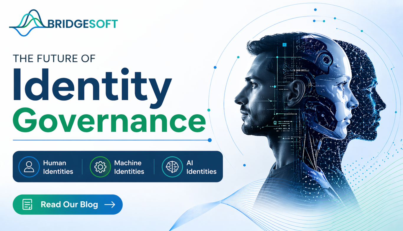 The Future of Identity Governance