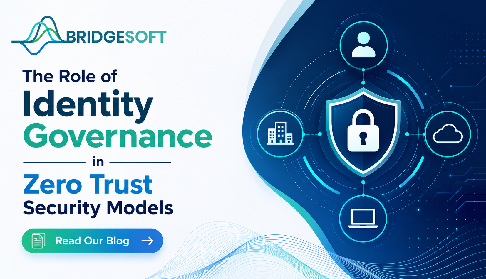 The Role of Identity Governance in Zero Trust Security Models