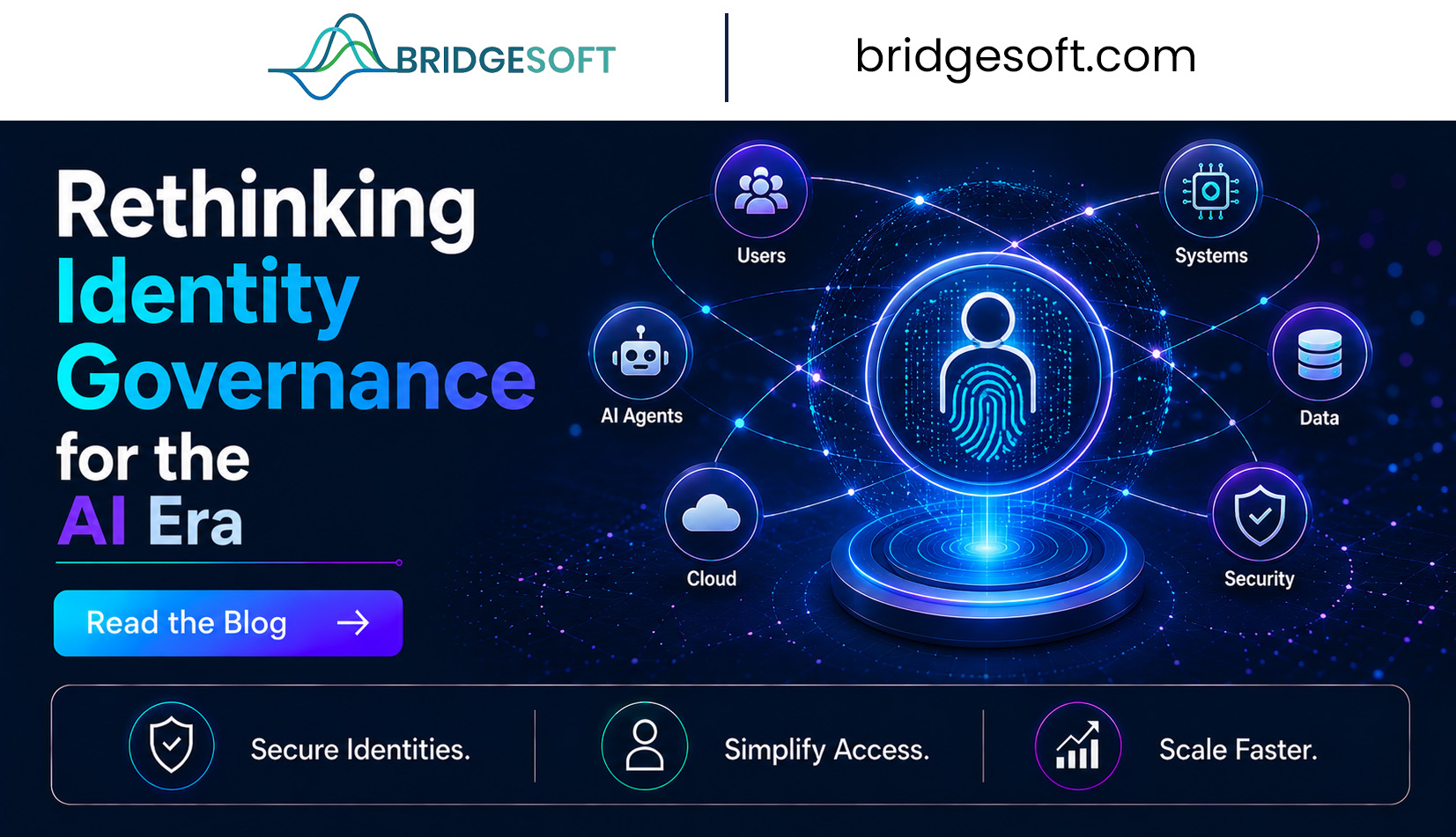 Rethinking Identity Governance in the Age of Intelligent Systems