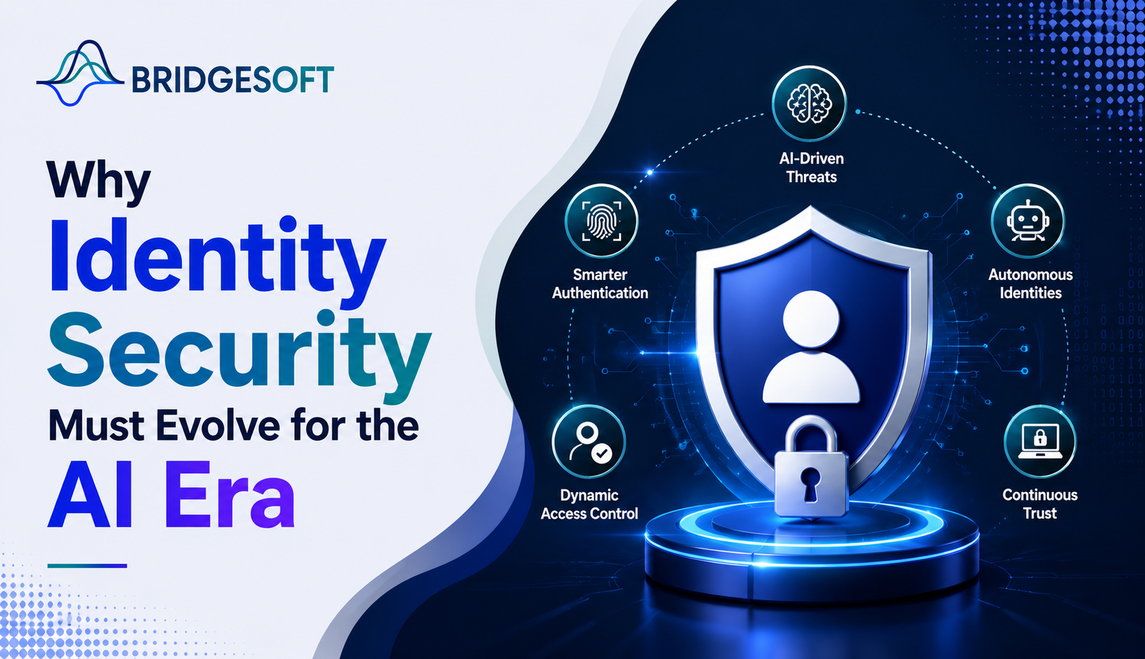 Why Identity Security Must Evolve for the AI Era