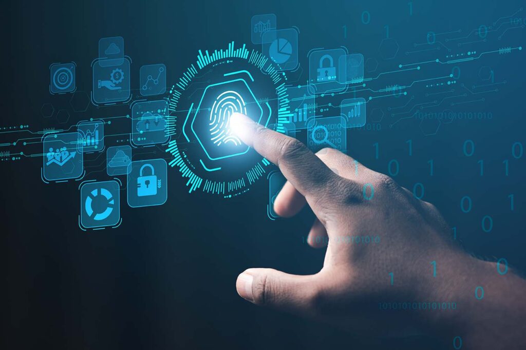identity and access management